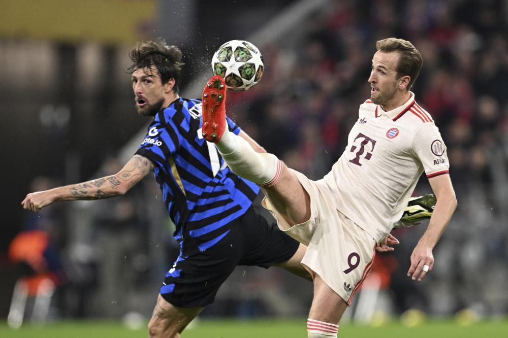 仅靠潜力和 仅靠潜力和